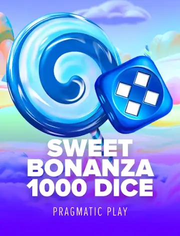 Sweet Bonanza 1000, a Pragmatic Play game at Neptune Play Casino with 96.53% RTP