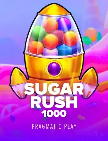 Sugar Rush 1000, a Pragmatic Play game at Neptune Play Casino with 96.51% RTP