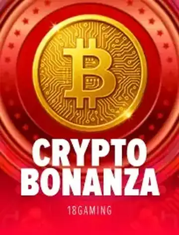 Crypto Bonanza, a 18Gaming game at Neptune Play Casino with 96.00% RTP