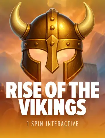 Rise of the Vikings, a 1Spin4Win game at Neptune Play Casino with 96.00% RTP
