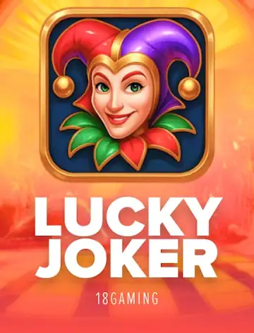 Lucky Joker, a 18Gaming game at Neptune Play Casino with 96.00% RTP