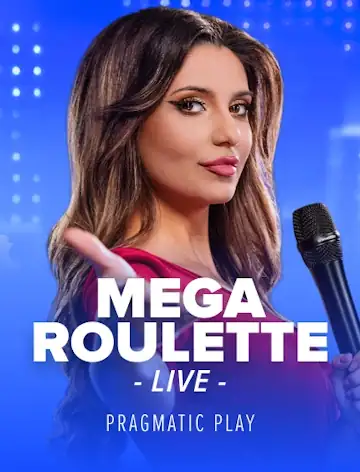 Mega Roulette, a Pragmatic Play game at Neptune Play Casino with 97.30% RTP