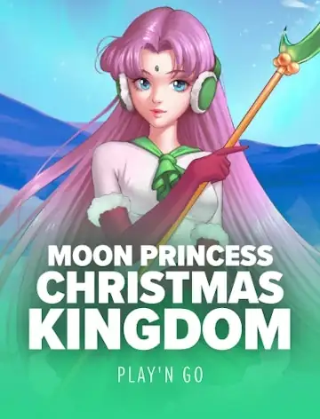 Moon Princess Kingdom, a Play'n GO game at Neptune Play Casino with 96.20% RTP