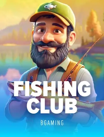 Fishing Club, a BGaming game at Neptune Play Casino with 96.09% RTP