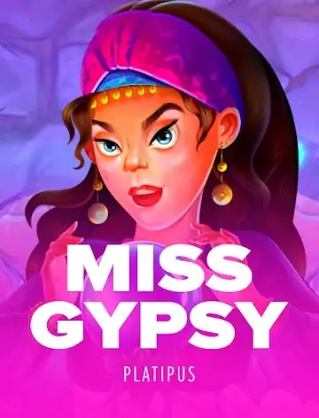 Miss Gypsy, a Platipus game at Neptune Play Casino with 95.98% RTP